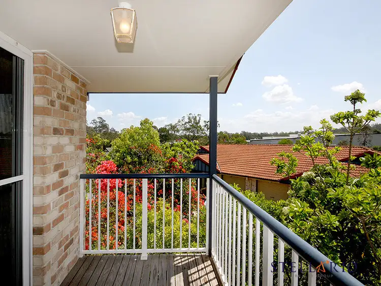 Main view of Homely townhouse listing, 35/157 Dalmeny Street, Algester QLD 4115