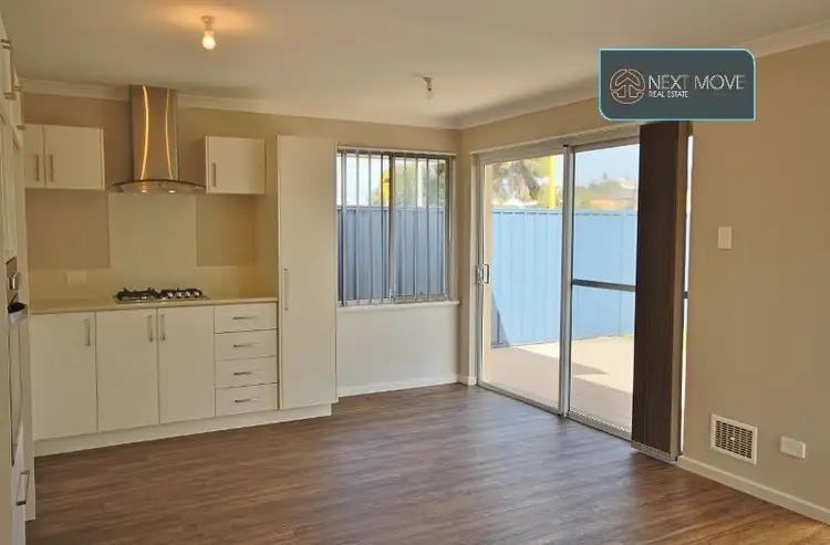 Third view of Homely villa listing, 23a Howell Vista, Beaconsfield WA 6162