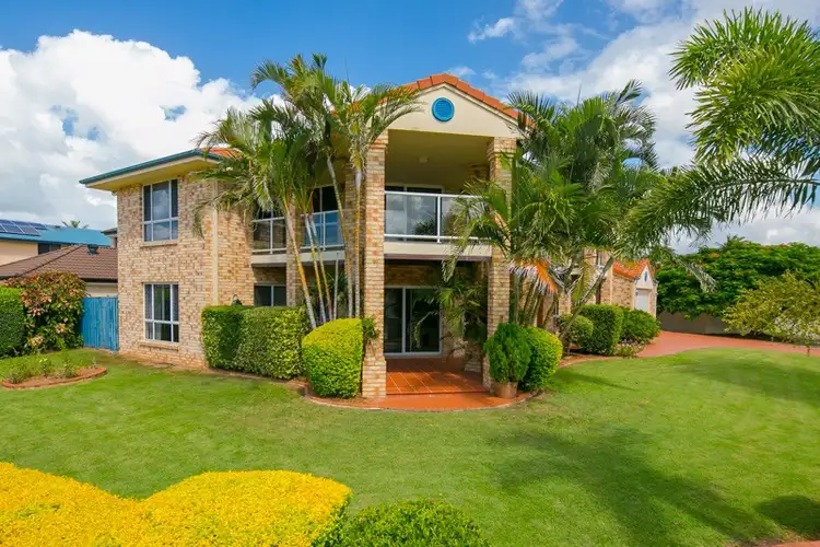 Fourth view of Homely house listing, 1 Sorrento Close, Wellington Point QLD 4160