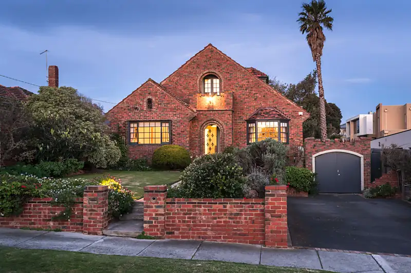 Main view of Homely house listing, 8 Mundy Street, Mentone VIC 3194