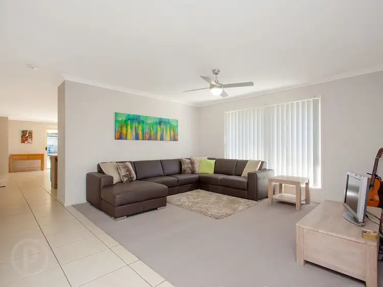 Second view of Homely house listing, 9 Student Street, Nudgee QLD 4014