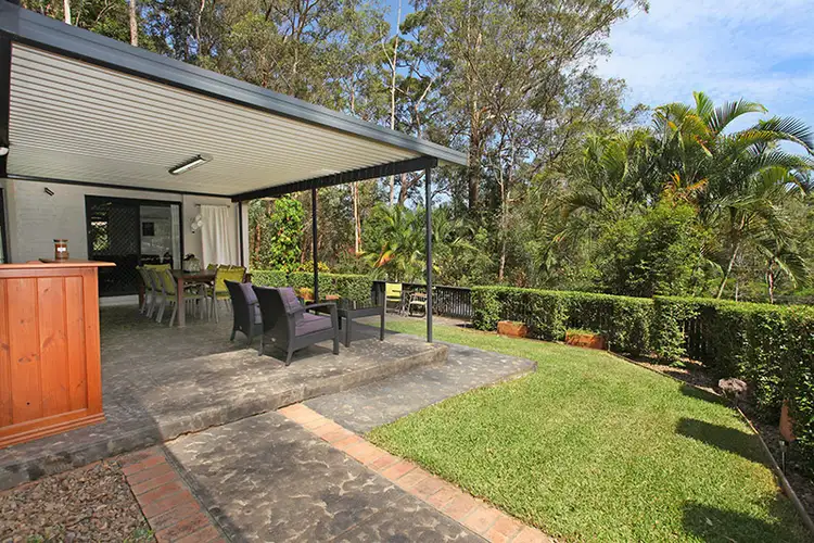 Fourth view of Homely house listing, 64 Petrie Creek Road, Nambour QLD 4560