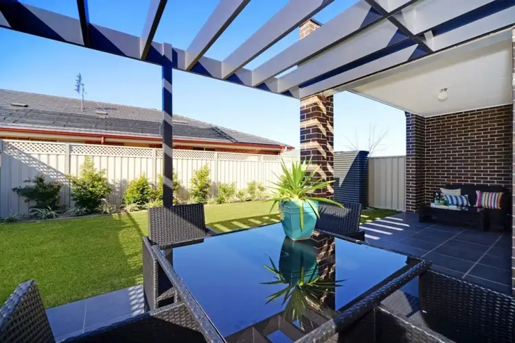 Third view of Homely unit listing, 4/17 Bluewattle Road, Worrigee NSW 2540