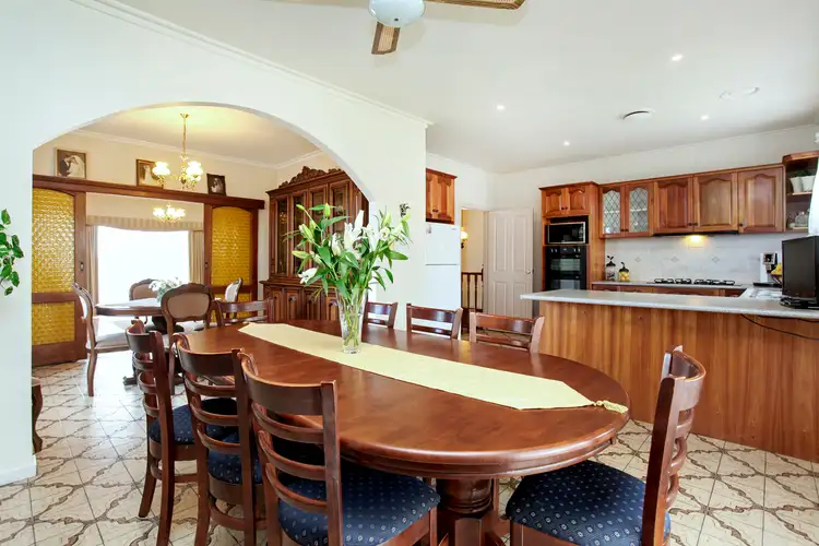 Fifth view of Homely house listing, 25 Nigel Crescent, Gladstone Park VIC 3043