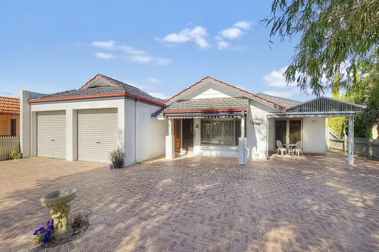 Main view of Homely house listing, 2 Kelsey Cove, Broadwater WA 6280
