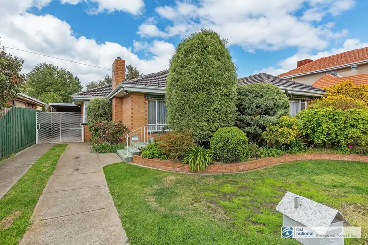 12 Scullin Street, Altona VIC 3018