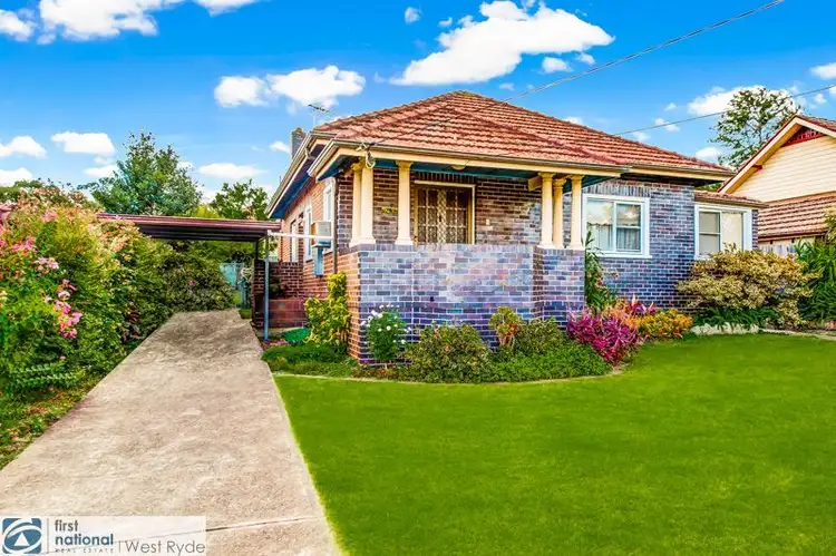 Main view of Homely house listing, 9 Bennett Street, West Ryde NSW 2114