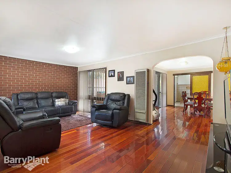 Fourth view of Homely house listing, 58 Currawa Drive, Boronia VIC 3155