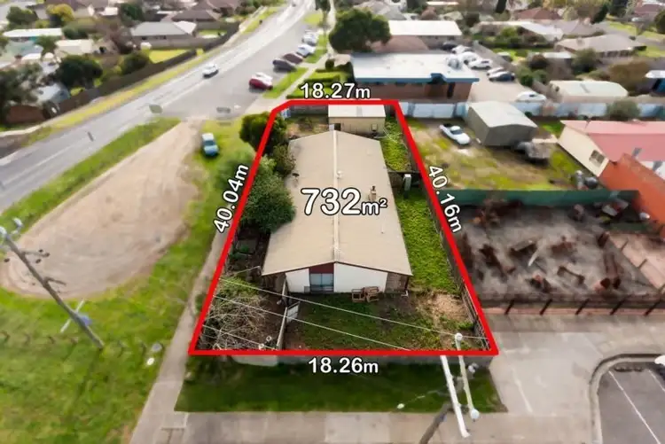 Fifth view of Homely house listing, 2 Laurel Street, Whittlesea VIC 3757