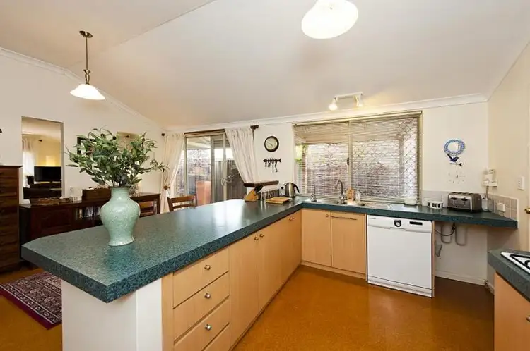 Sixth view of Homely house listing, 6 Cole Place, Willagee WA 6156