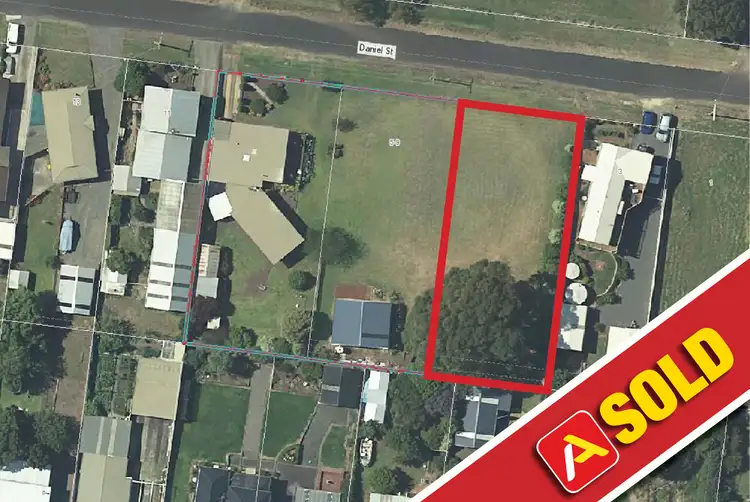 5 Daniel Street, Portland VIC 3305