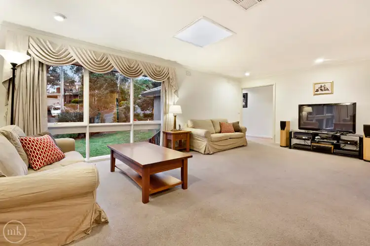 Second view of Homely house listing, 13 Foster Road, Eltham VIC 3095