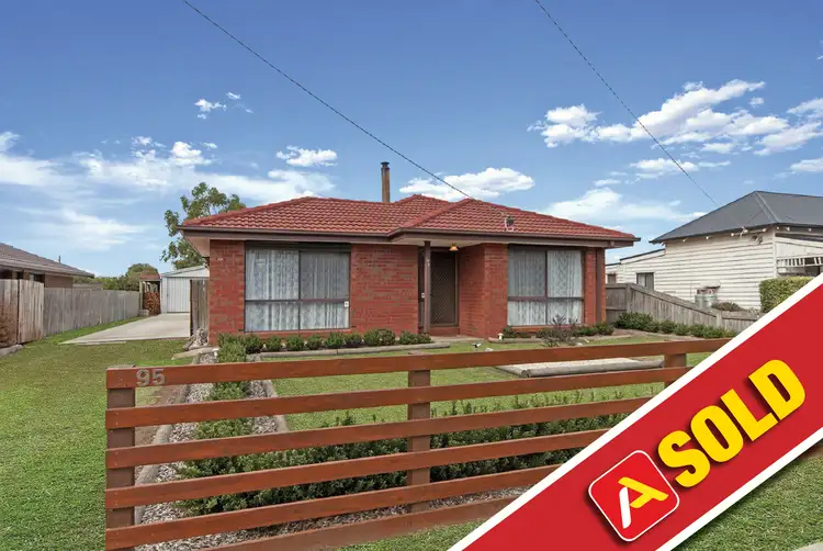 95 Scott Street, Heywood VIC 3304