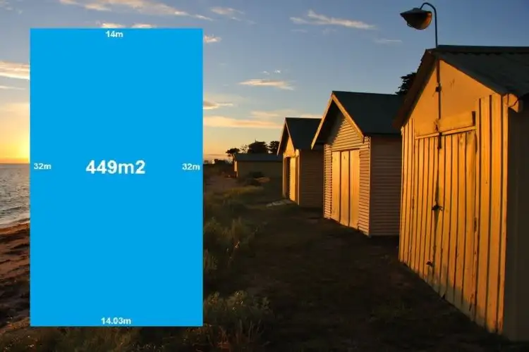 Lot 90 Stage 3 - Secret by the Bay, Indented Head VIC 3223