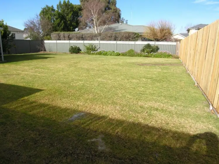 Third view of Homely land listing, LOT 2/66 Market Street, Sale VIC 3850