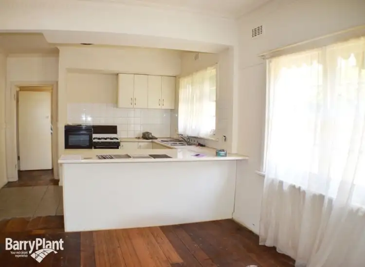 Second view of Homely house listing, 12 Grandview Avenue, Dandenong VIC 3175