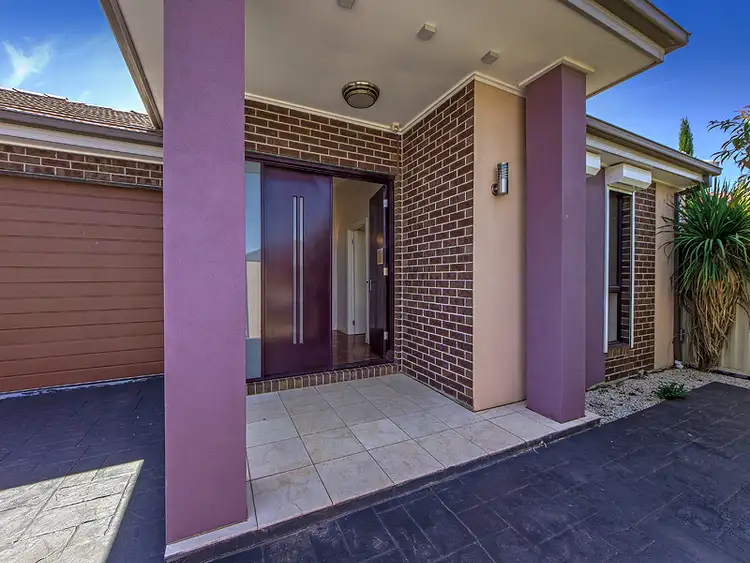 Second view of Homely house listing, 11 Jim Clay Avenue, Cairnlea VIC 3023