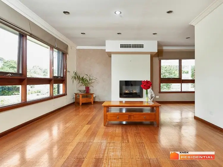 Third view of Homely house listing, 5 Norfolk Avenue, Wantirna South VIC 3152
