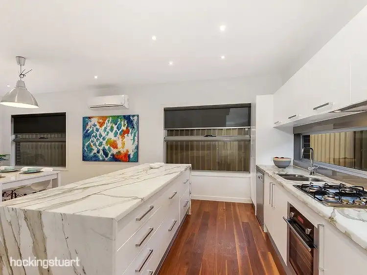 Fourth view of Homely house listing, 14 Warner Way, Caroline Springs VIC 3023