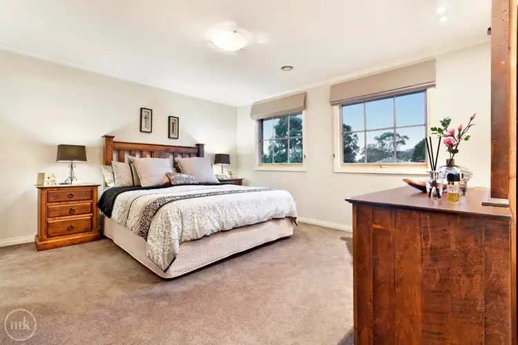 Sixth view of Homely house listing, 24 Juane Park Drive, Diamond Creek VIC 3089