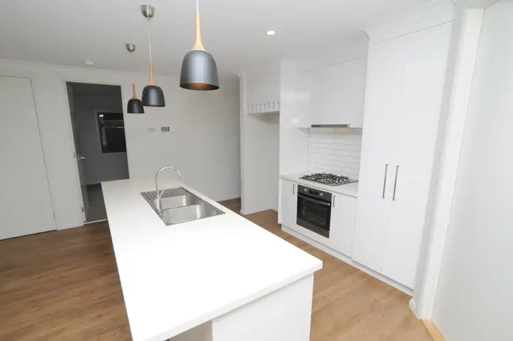 Third view of Homely house listing, 39 Pennsylvania Drive, Wangaratta VIC 3677
