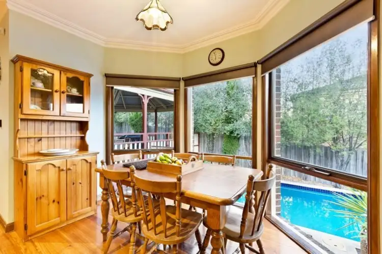 Sixth view of Homely house listing, 6 Cassinia Court, Diamond Creek VIC 3089