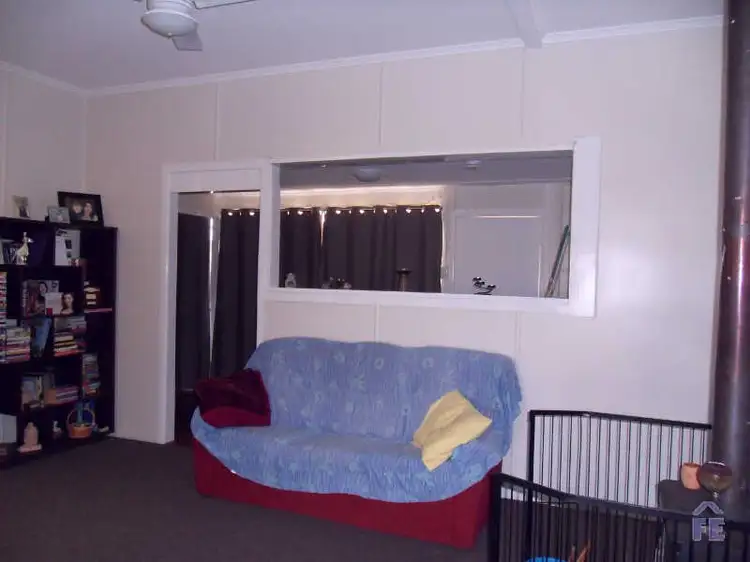 Third view of Homely house listing, 1 Venman Street, Kingaroy QLD 4610