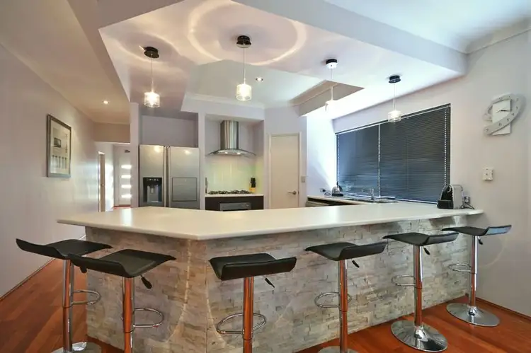 Sixth view of Homely house listing, 80 Jindalee Blvd*, Jindalee WA 6036