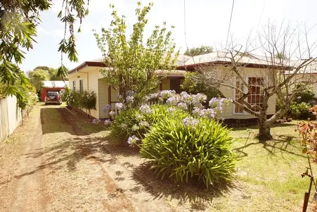 Main view of Homely house listing, 48 Grey Street, Terang VIC 3264