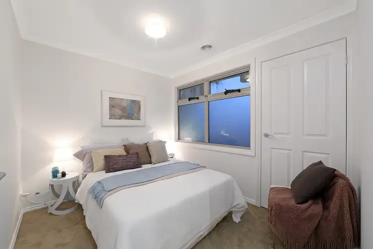 Fifth view of Homely townhouse listing, 1B St John Place, Rowville VIC 3178