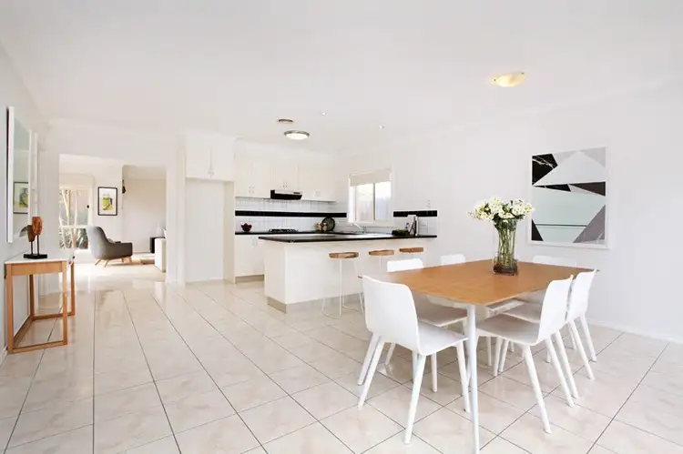 Fourth view of Homely townhouse listing, 3/2 Hanna Court, Braybrook VIC 3019
