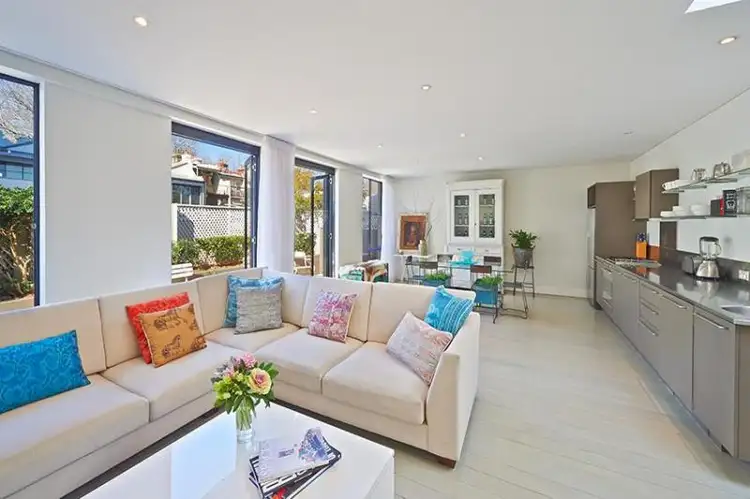 11/12-22 Corben Street, Surry Hills NSW 2010