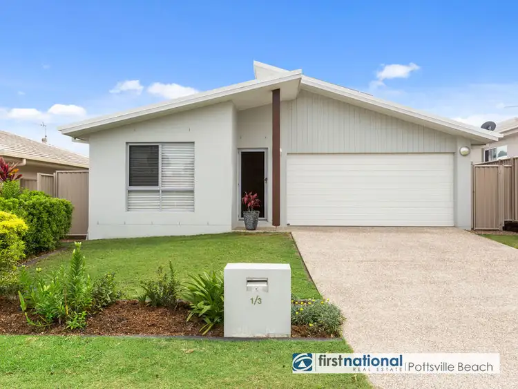 1/3 Terrigal Street, Pottsville NSW 2489