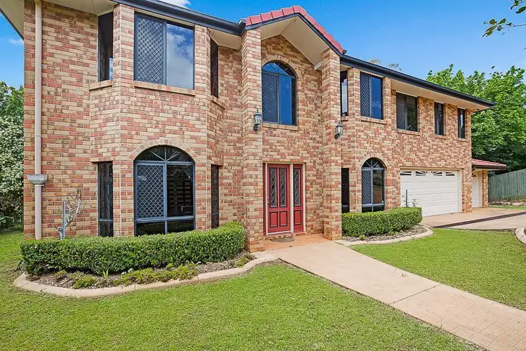 Second view of Homely house listing, 18 Robertson Crescent, Prince Henry Heights QLD 4350