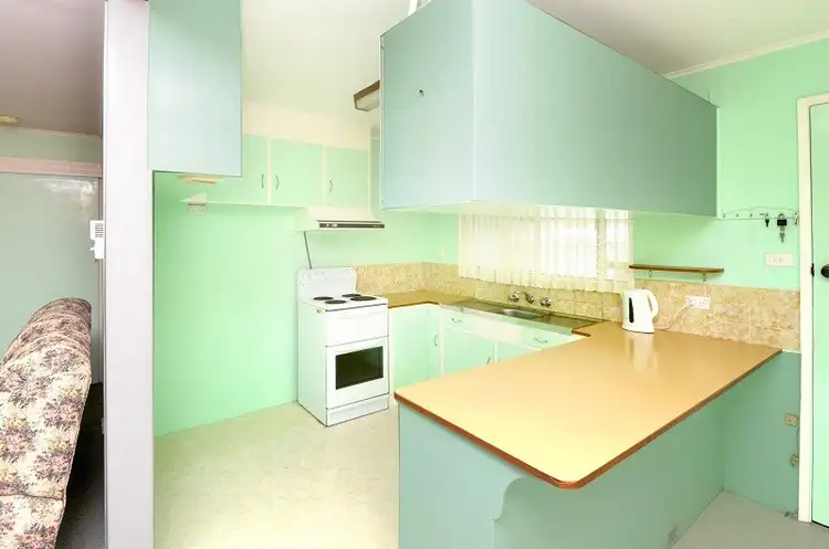 Second view of Homely house listing, 28 Gilbert Street, St Leonards VIC 3223