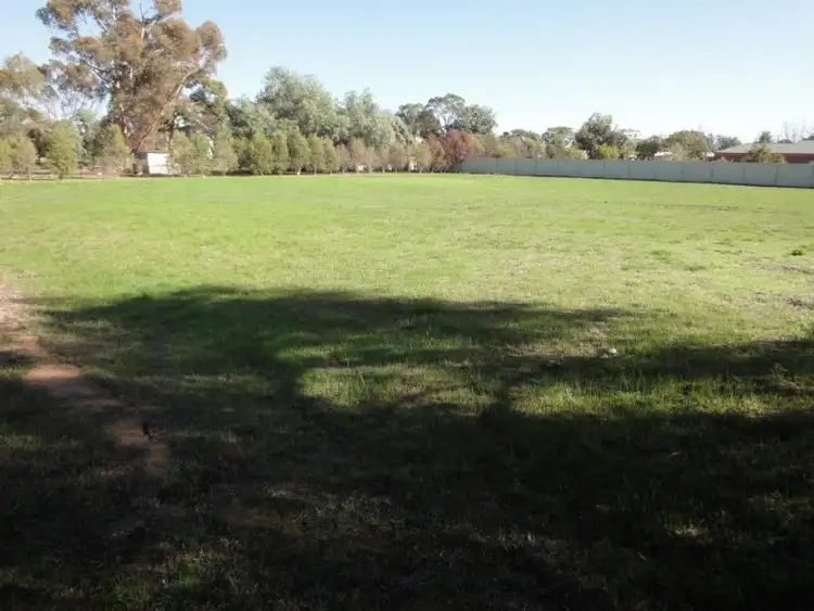 Second view of Homely land listing, 14 Chute Street, Goornong VIC 3557