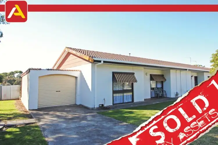 1/1 Casino Court, Portland VIC 3305