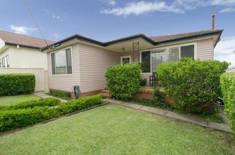 Main view of Homely house listing, 19 Thalaba Road, New Lambton NSW 2305
