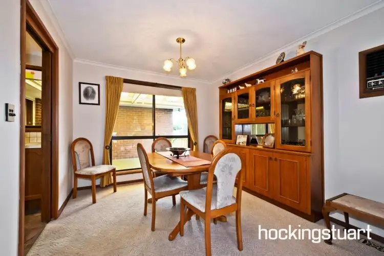 Fourth view of Homely house listing, 12 Atkins Avenue, Watsonia North VIC 3087