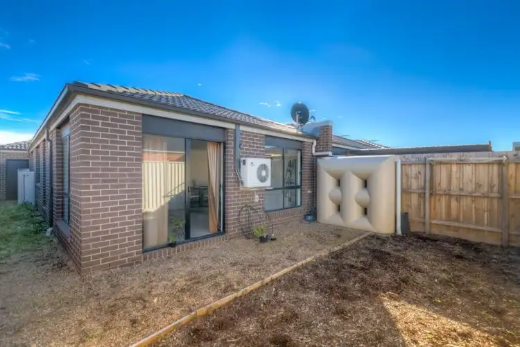 Seventh view of Homely unit listing, 4A Tawny Court, Truganina VIC 3029