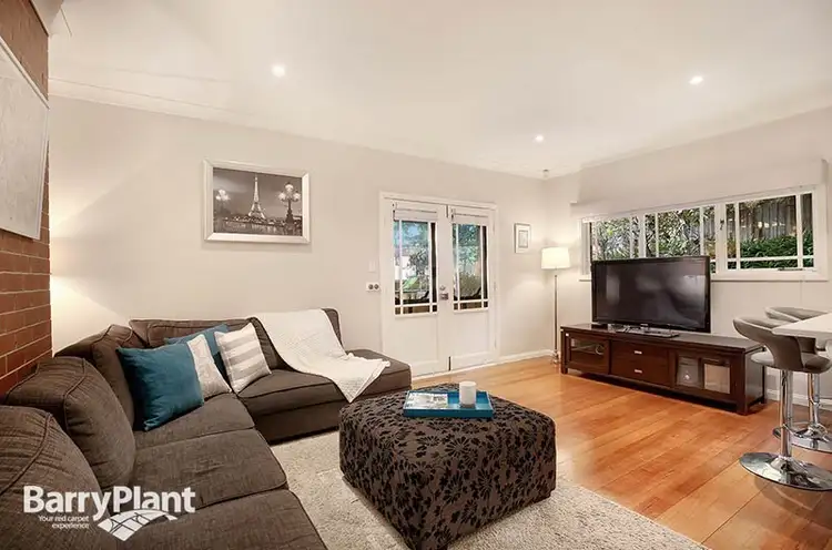 Fourth view of Homely house listing, 4 Neptune Court, Lilydale VIC 3140