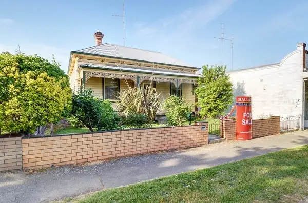 412 Eyre Street, Ballarat VIC 3350