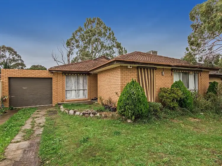 4 Fernhill Court, Albanvale VIC 3021