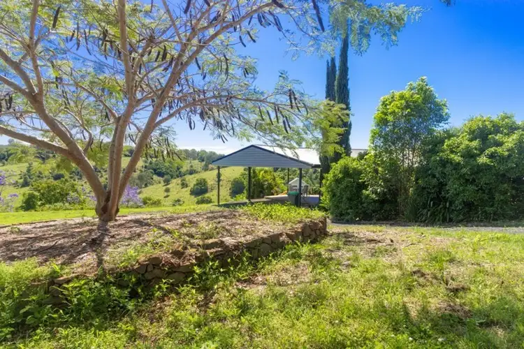 Second view of Homely rural property listing, 6 Pagottos Ridge Road, North Lismore NSW 2480