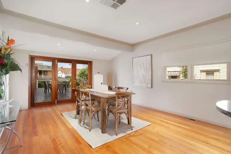 Second view of Homely house listing, 38 Spencer Street, Essendon VIC 3040
