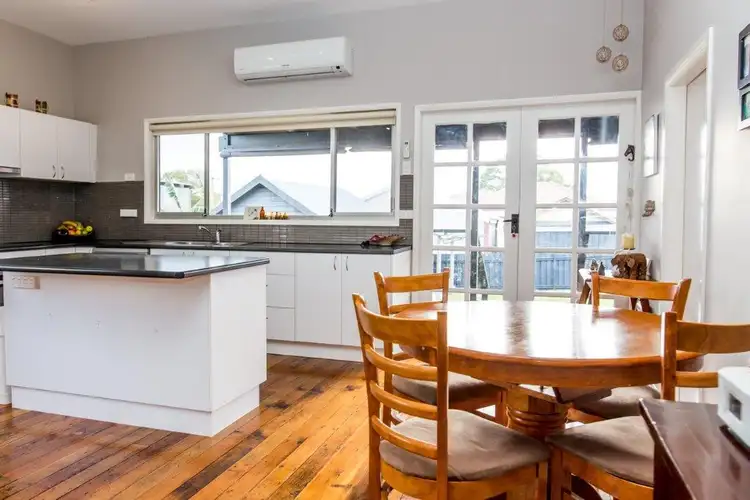 Third view of Homely house listing, 3 Harrison Street, Cardiff NSW 2285