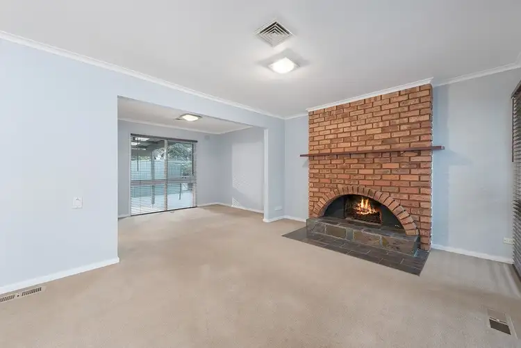 Second view of Homely house listing, 21 Castlewood Drive, Boronia VIC 3155