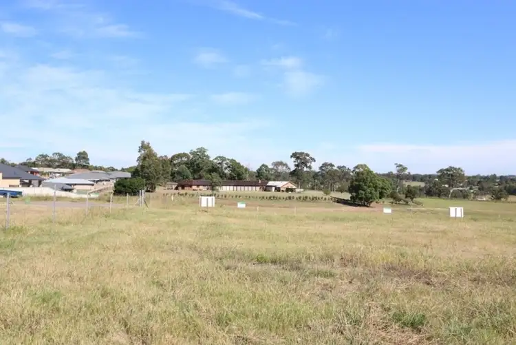 Third view of Homely land listing, LOT 802 Stayard Drive, Largs NSW 2320