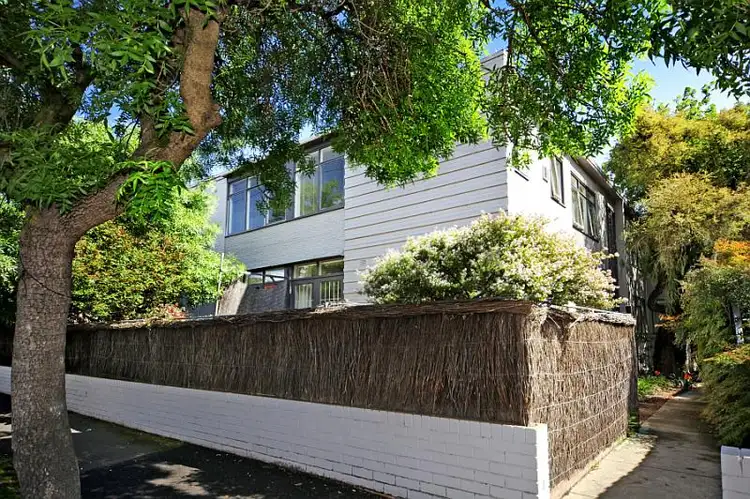 6/25 Williams Road, Windsor VIC 3181