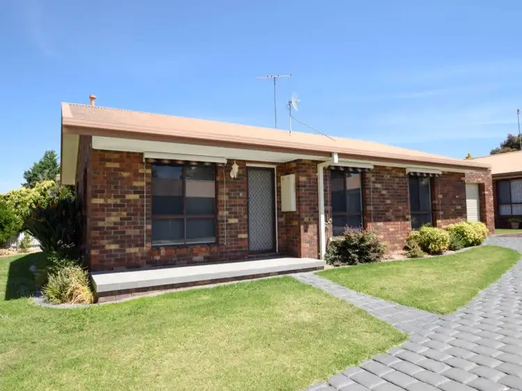 3/6 Albert Court, Wangaratta VIC 3677